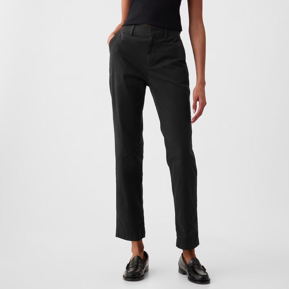 GAP Downtown Khaki